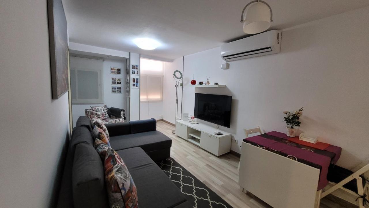 Apartaments B O D Collblanc L’Hospitalet de Llobregat Exterior foto