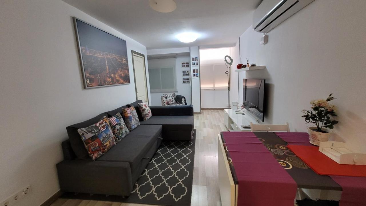 Apartaments B O D Collblanc L’Hospitalet de Llobregat Exterior foto