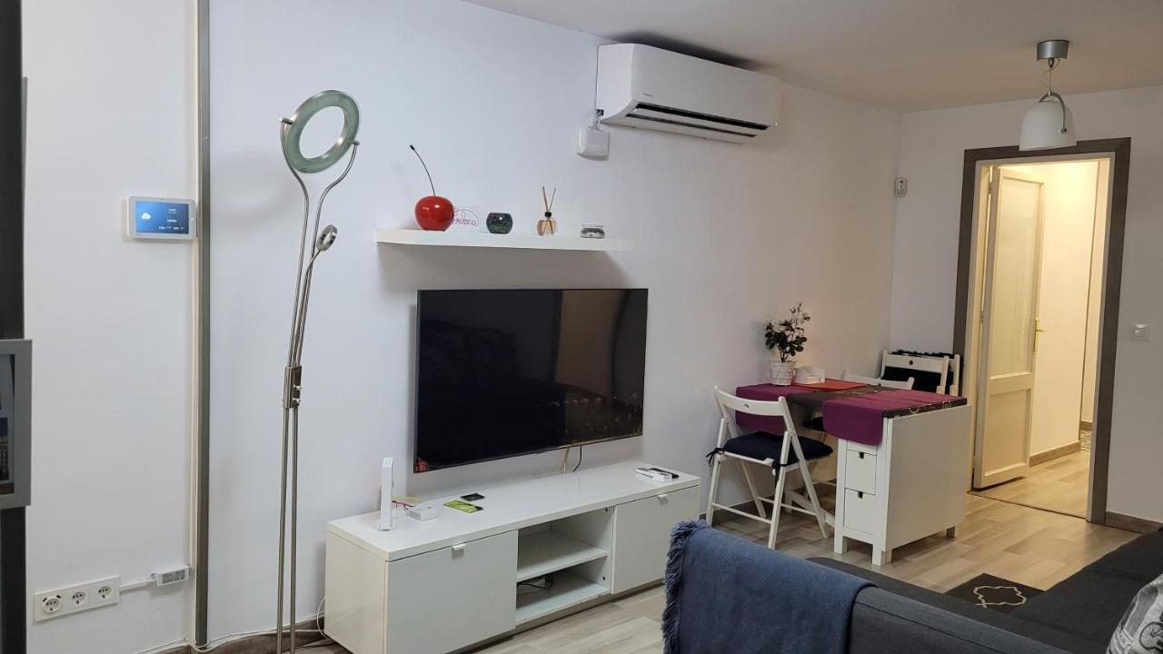 Apartaments B O D Collblanc L’Hospitalet de Llobregat Exterior foto