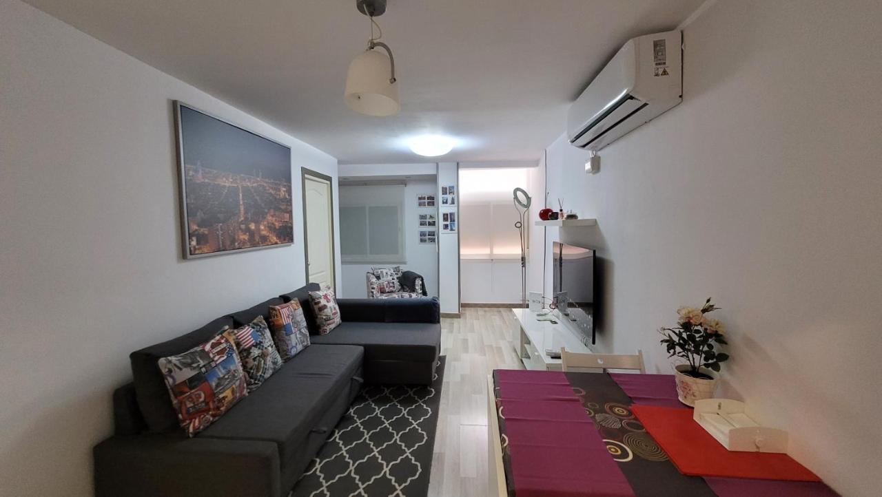 Apartaments B O D Collblanc L’Hospitalet de Llobregat Exterior foto