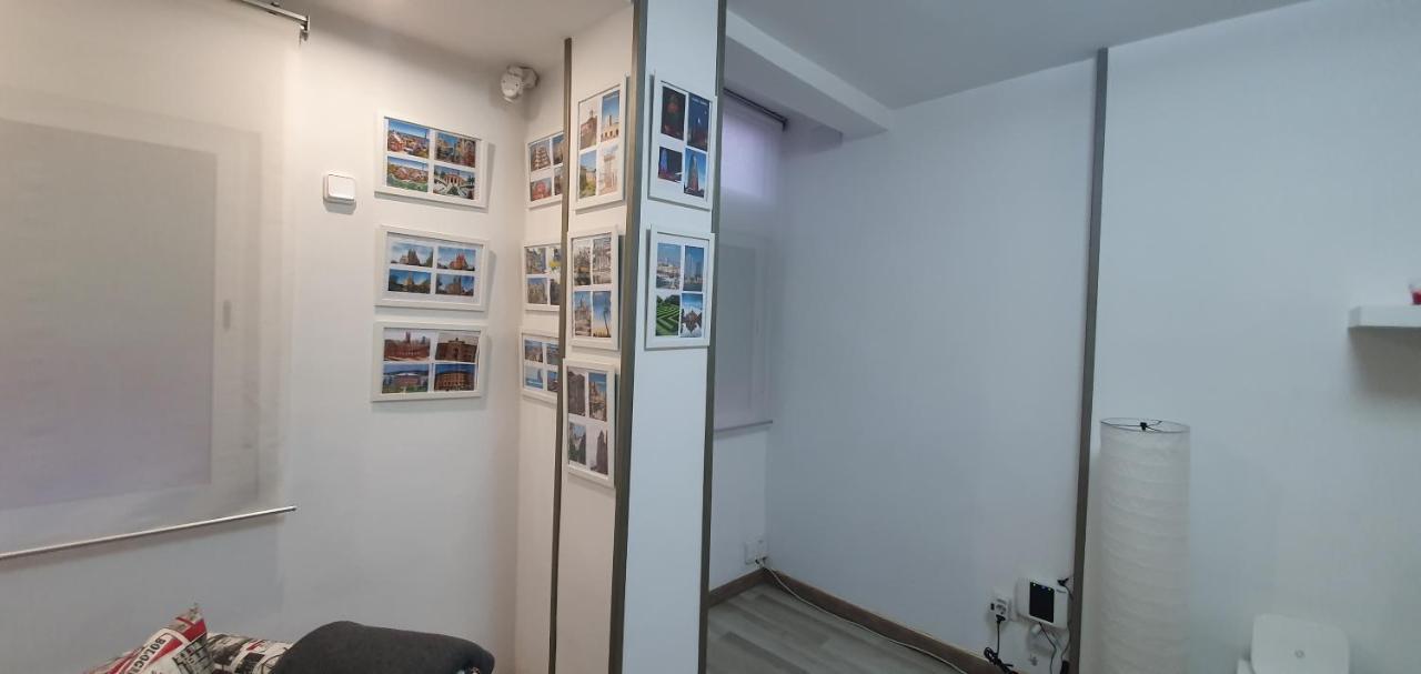 Apartaments B O D Collblanc L’Hospitalet de Llobregat Exterior foto