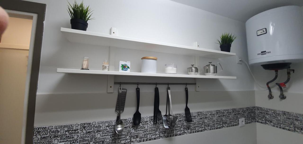 Apartaments B O D Collblanc L’Hospitalet de Llobregat Exterior foto