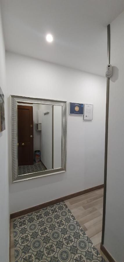 Apartaments B O D Collblanc L’Hospitalet de Llobregat Exterior foto