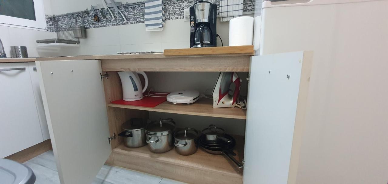Apartaments B O D Collblanc L’Hospitalet de Llobregat Exterior foto