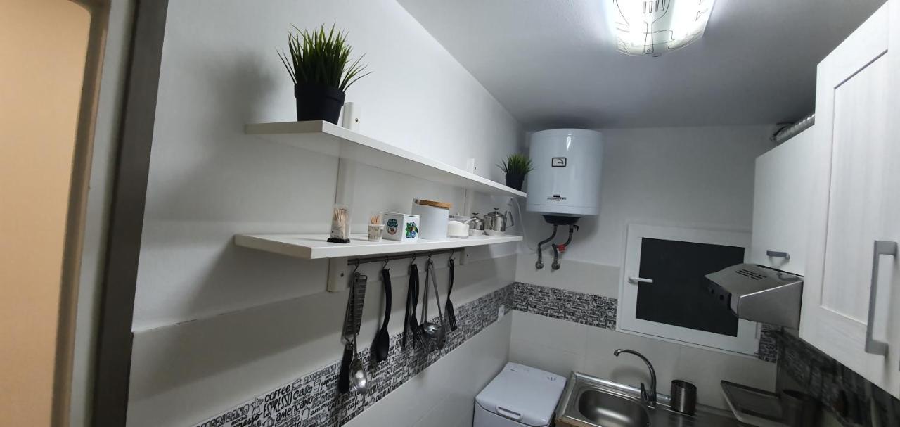 Apartaments B O D Collblanc L’Hospitalet de Llobregat Exterior foto