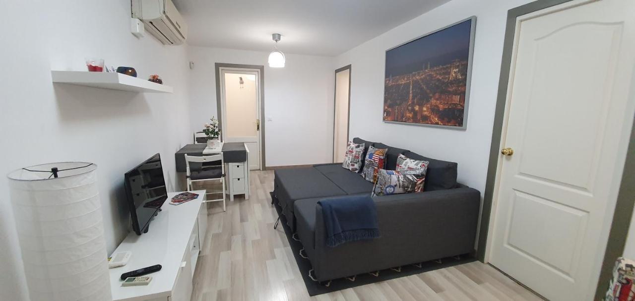 Apartaments B O D Collblanc L’Hospitalet de Llobregat Exterior foto