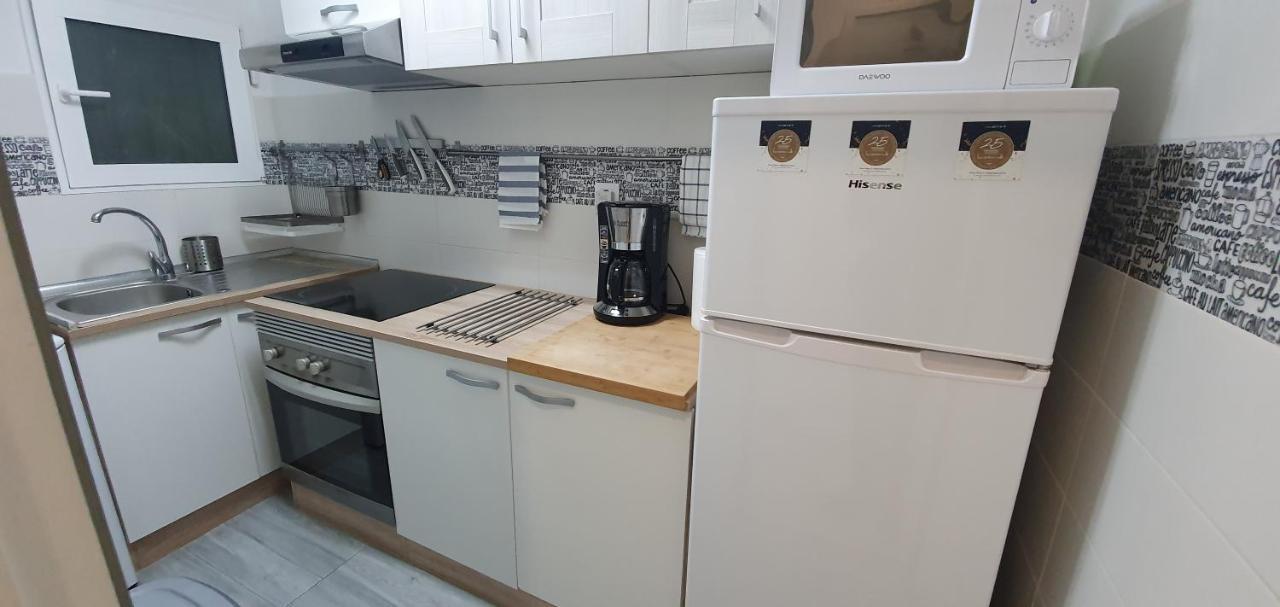 Apartaments B O D Collblanc L’Hospitalet de Llobregat Exterior foto