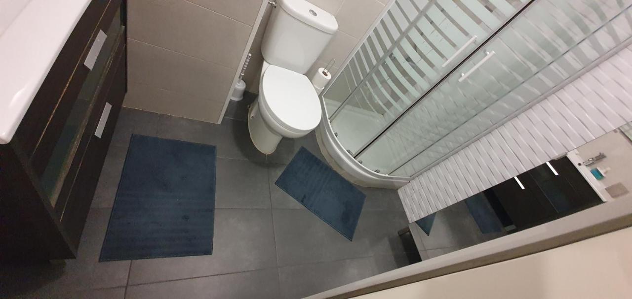 Apartaments B O D Collblanc L’Hospitalet de Llobregat Exterior foto