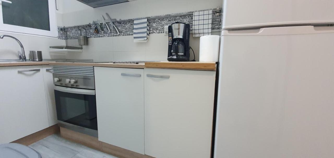 Apartaments B O D Collblanc L’Hospitalet de Llobregat Exterior foto