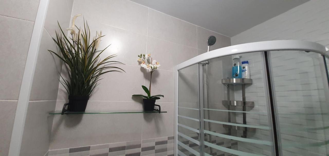 Apartaments B O D Collblanc L’Hospitalet de Llobregat Exterior foto