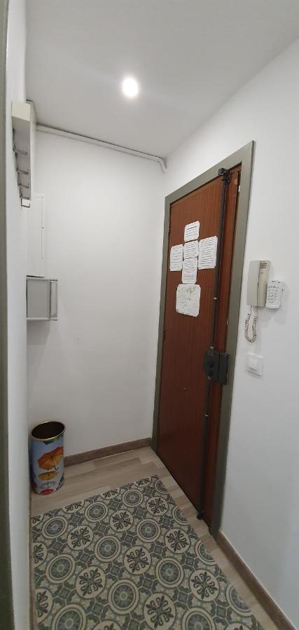 Apartaments B O D Collblanc L’Hospitalet de Llobregat Exterior foto