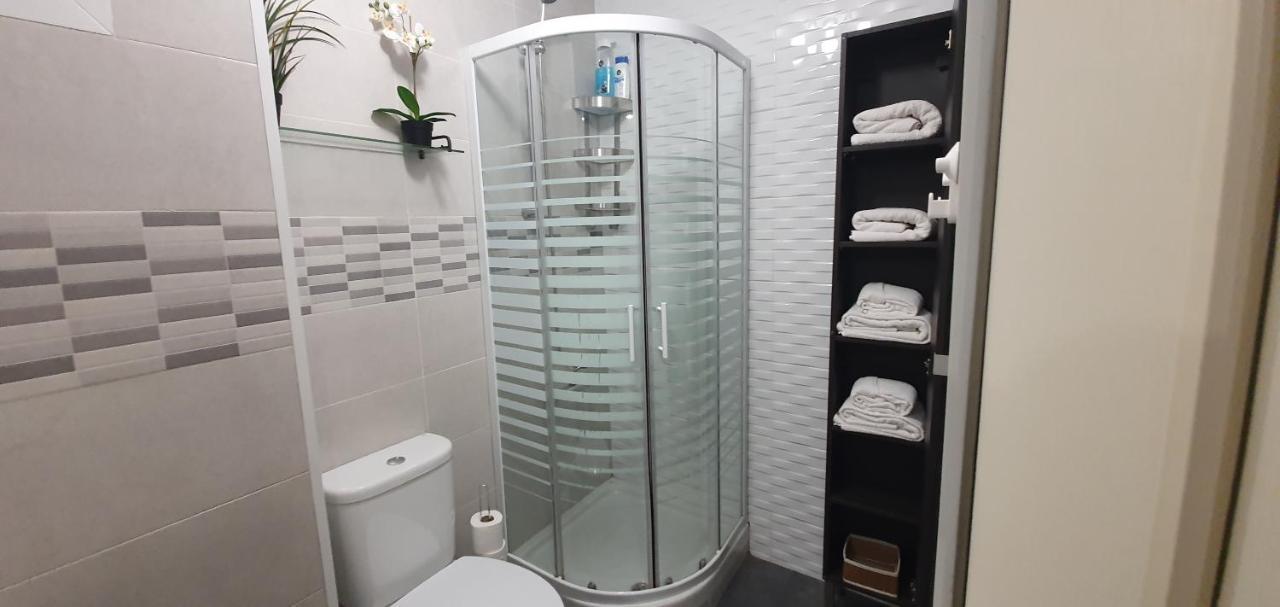 Apartaments B O D Collblanc L’Hospitalet de Llobregat Exterior foto
