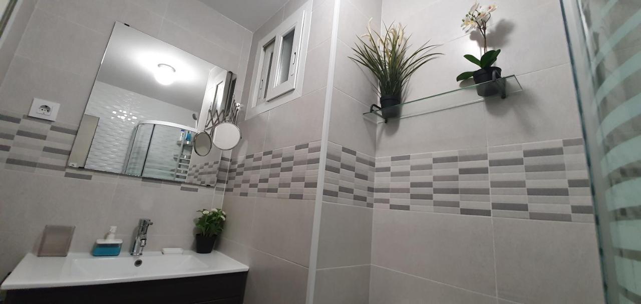 Apartaments B O D Collblanc L’Hospitalet de Llobregat Exterior foto