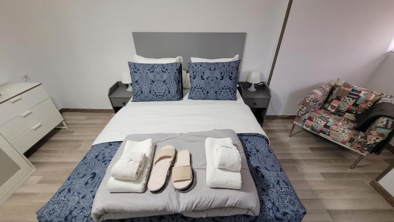 Apartaments B O D Collblanc L’Hospitalet de Llobregat Exterior foto
