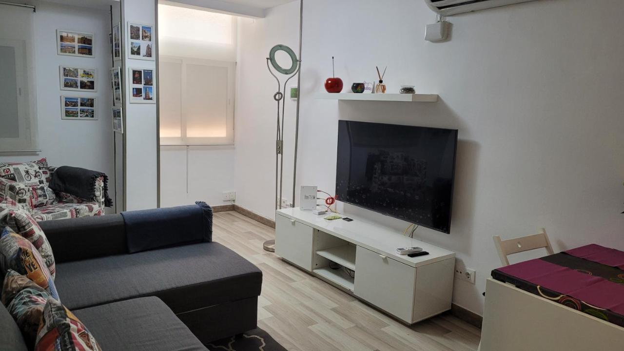 Apartaments B O D Collblanc L’Hospitalet de Llobregat Exterior foto
